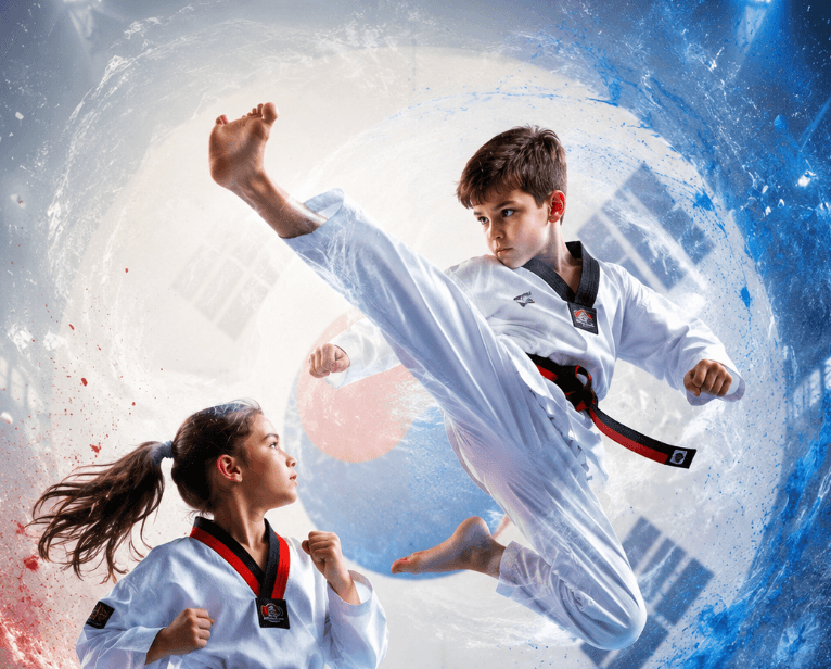 Çocuğunuzu Taekwondo'ya Yazdırmadan Önce Bilmeniz Gereken Her Şey