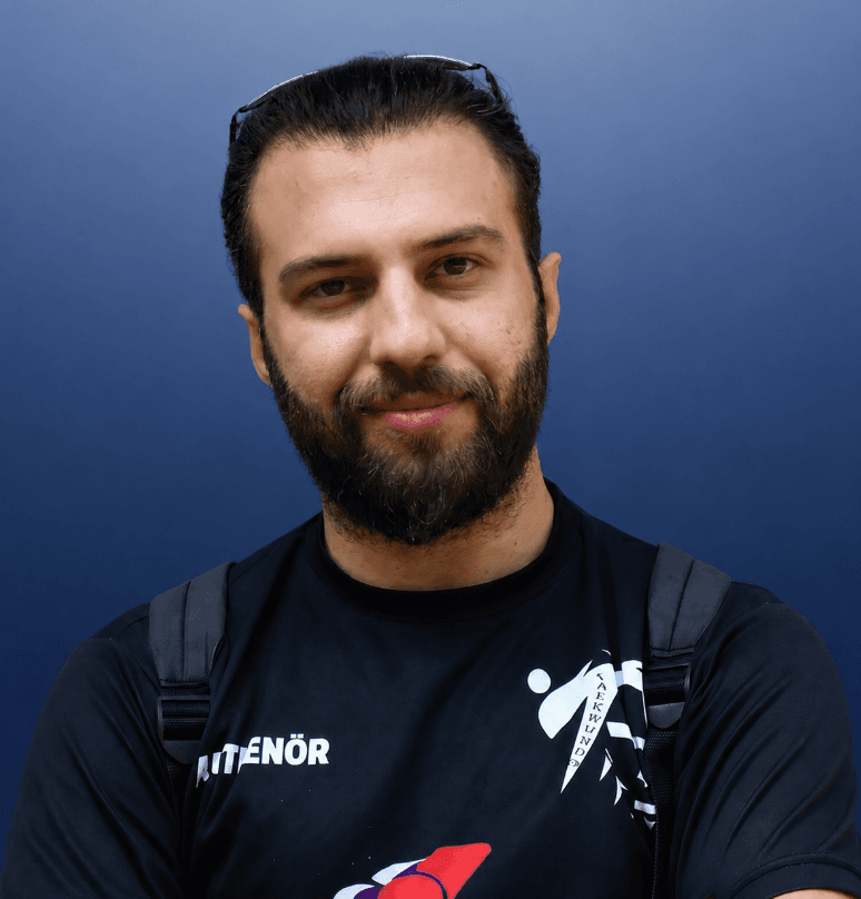 Talha Numan UÇAR